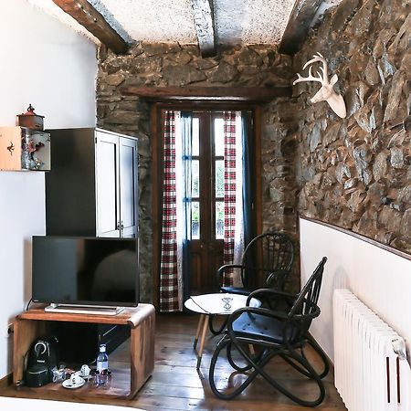 Hostal Cisco De Sans Andorra la Vella Exterior foto