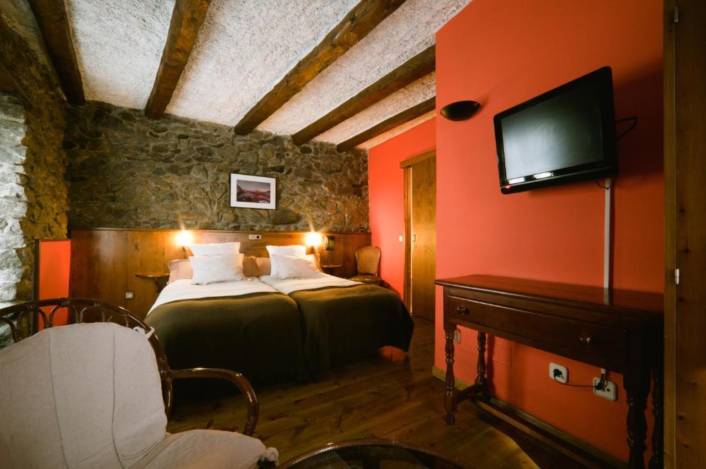 Hostal Cisco De Sans Andorra la Vella Cameră foto