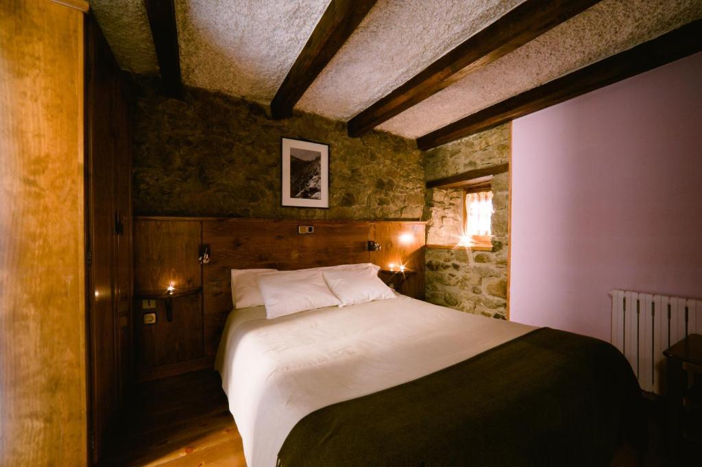 Hostal Cisco De Sans Andorra la Vella Cameră foto