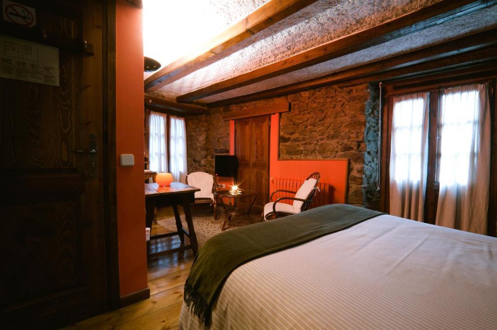Hostal Cisco De Sans Andorra la Vella Cameră foto