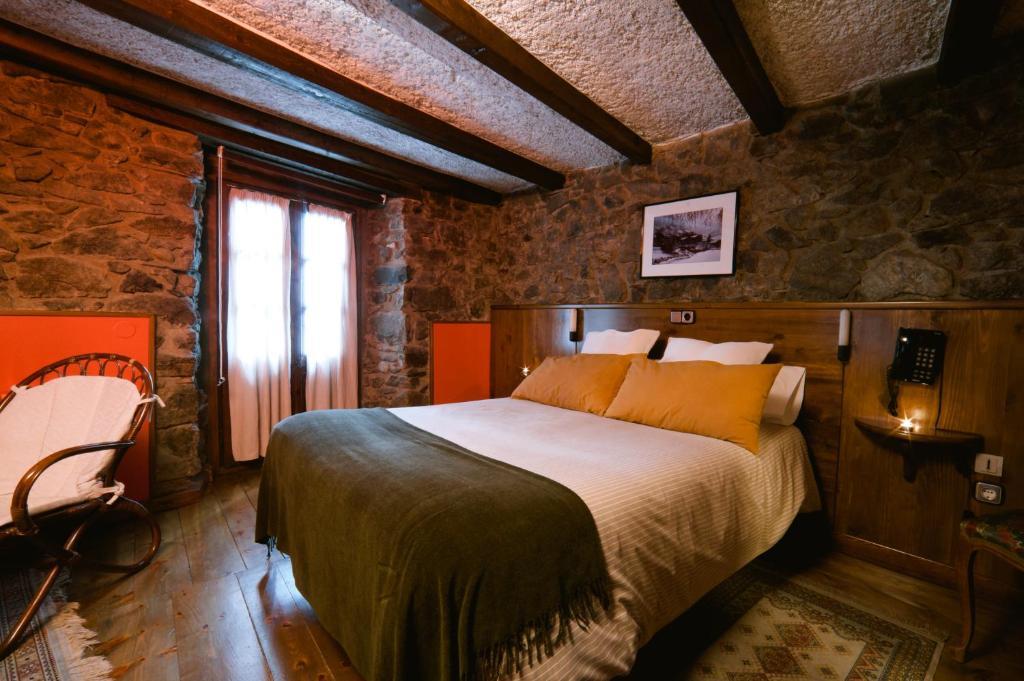 Hostal Cisco De Sans Andorra la Vella Cameră foto