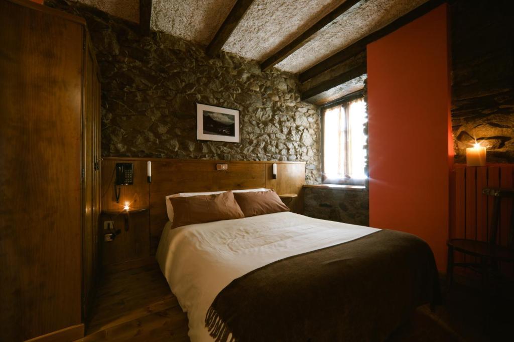 Hostal Cisco De Sans Andorra la Vella Cameră foto