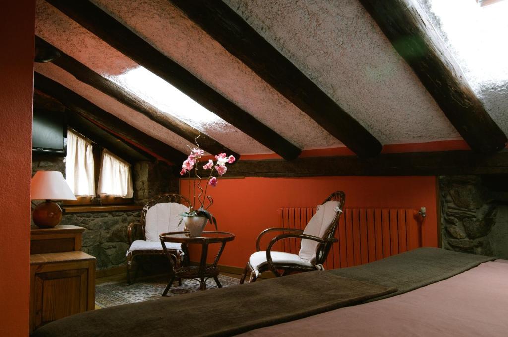 Hostal Cisco De Sans Andorra la Vella Cameră foto