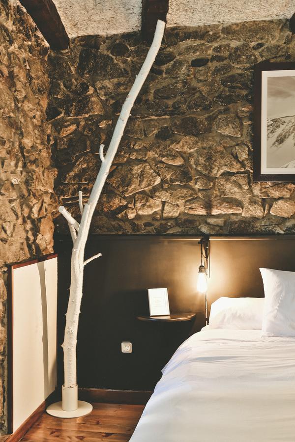 Hostal Cisco De Sans Andorra la Vella Exterior foto